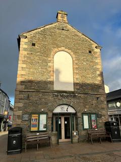 Retail property (high street) to rent, Market Sq Keswick CA12 5JR
