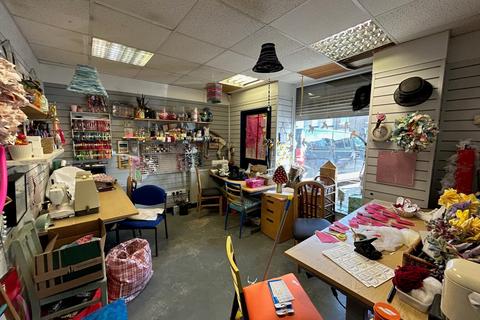 Industrial development to rent, Ennerdale Rd Cleator Moor CA25 5LL