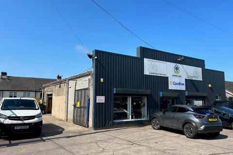 Industrial development to rent, Ennerdale Rd Cleator Moor CA25 5LL