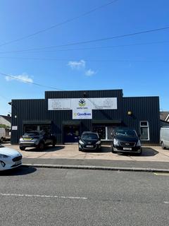 Industrial development to rent, Ennerdale Rd Cleator Moor CA25 5LL