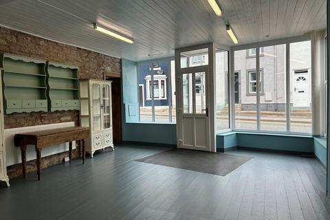 Retail property (high street) for sale, King St Aspatria CA7 3AA