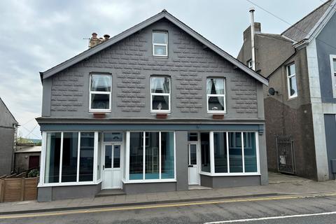 Retail property (high street) for sale, King St Aspatria CA7 3AA