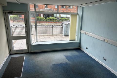Retail property (high street) to rent, 31 Washington St Workington CA14 3AW