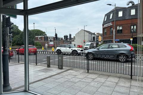 Retail property (high street) to rent, 31 Washington St Workington CA14 3AW