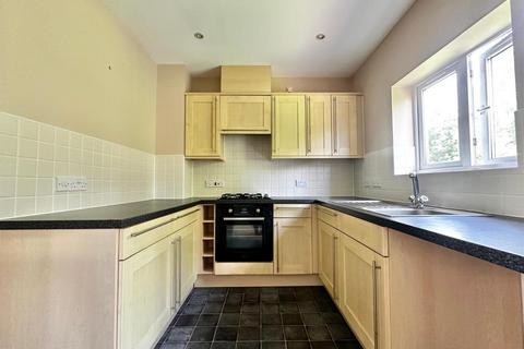 1 bedroom coach house for sale, Kestrel Close, Tiverton EX16