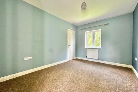 1 bedroom coach house for sale, Kestrel Close, Tiverton EX16