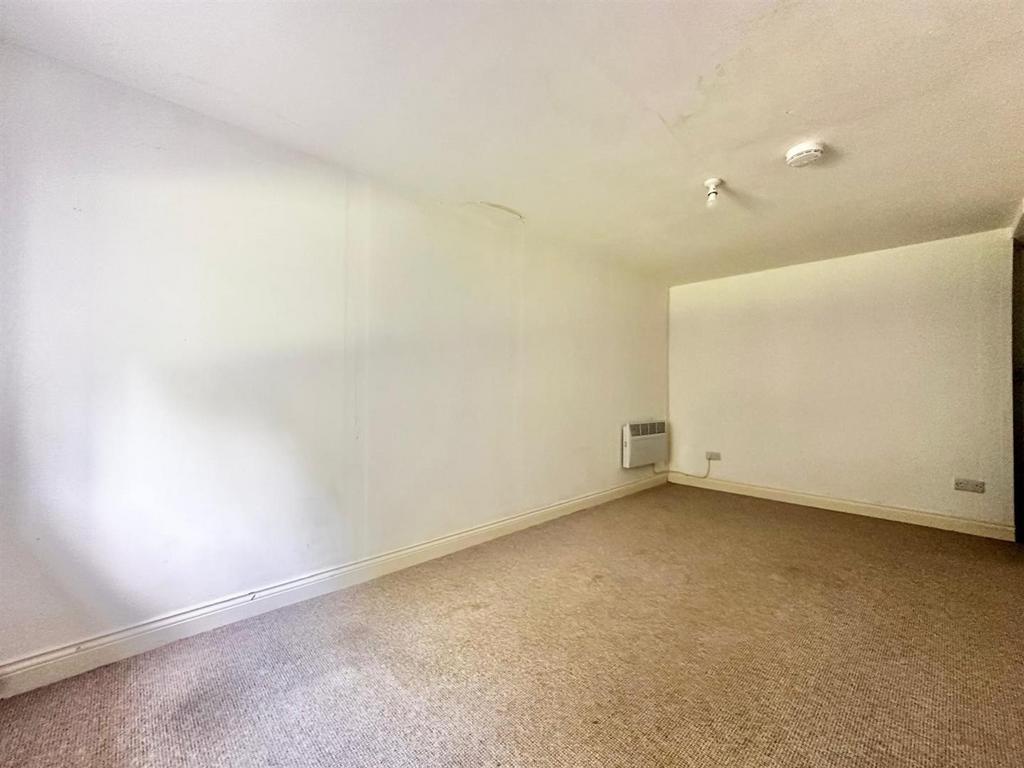 Garage Room