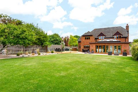 29 Burnham Road, Westcott, Aylesbury, HP18 0PL
