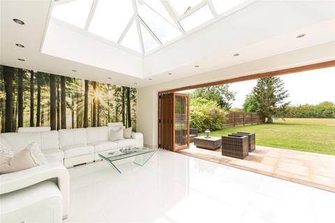 29 Burnham Road, Westcott, Aylesbury, HP18 0PL