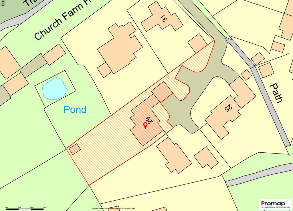 Plot Map