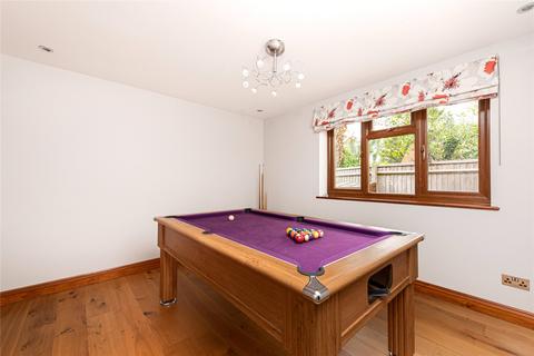 29 Burnham Road, Westcott, Aylesbury, HP18 0PL