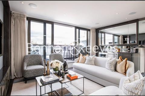 3 bedroom apartment to rent, Prince of Wales Terrace, Kensington W8