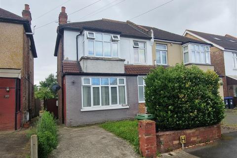 Berkhamsted Avenue, Wembley