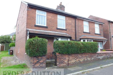 22 Wesley Street, Royton, Oldham, OL2 6ES