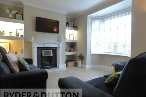 22 Wesley Street, Royton, Oldham, OL2 6ES
