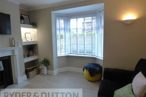 22 Wesley Street, Royton, Oldham, OL2 6ES