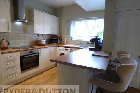 22 Wesley Street, Royton, Oldham, OL2 6ES