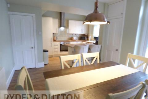 22 Wesley Street, Royton, Oldham, OL2 6ES