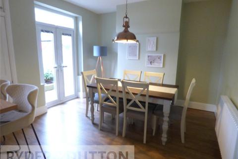 22 Wesley Street, Royton, Oldham, OL2 6ES