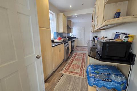 undefined, Greencroft Rd, Hounslow, TW5