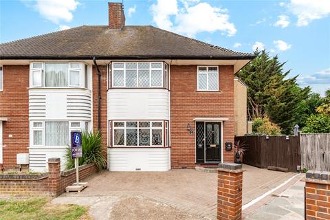 4 bedroom semi-detached house for sale, Rusper Road, Dagenham, RM9