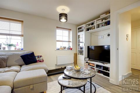 undefined, Fieldfare Way, Gilden Park