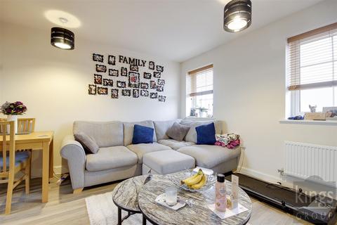 undefined, Fieldfare Way, Gilden Park