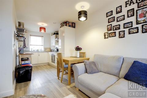 undefined, Fieldfare Way, Gilden Park