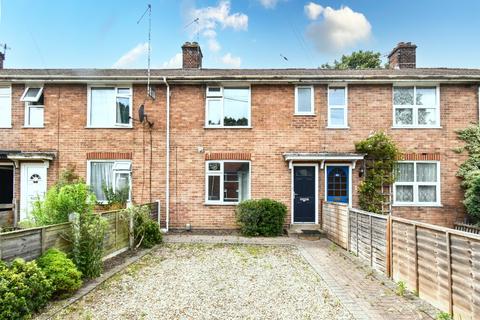 Irstead Road, Norwich, NR5