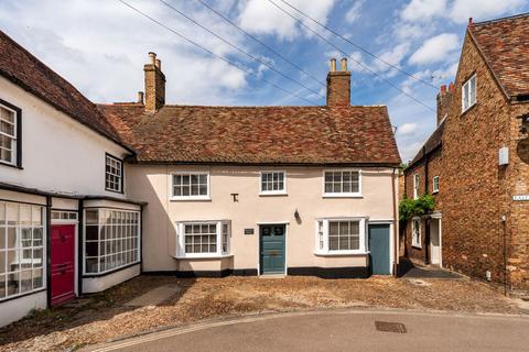 undefined, East Street, Huntingdon PE28