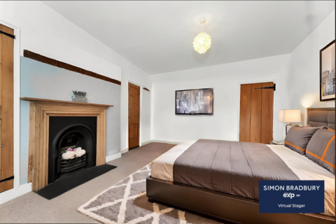 undefined, East Street, Huntingdon PE28