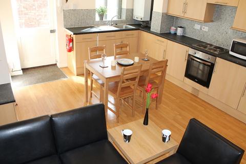 3 bedroom flat to rent, Talbot Street, Nottingham NG1