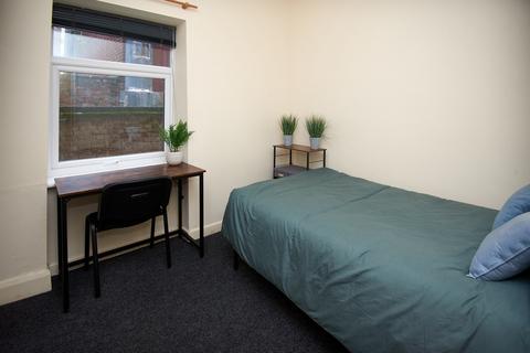 3 bedroom flat to rent, Talbot Street, Nottingham NG1
