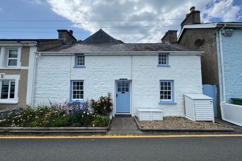 3 bedroom cottage for sale, 19 Rock Street , New Quay , SA45