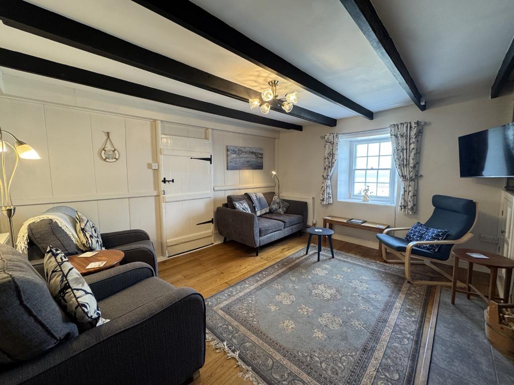 Character Sitting Room