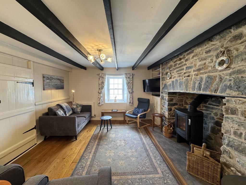 Character Sitting Room