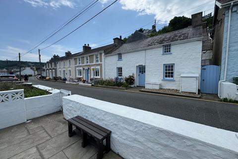 3 bedroom cottage for sale, 19 Rock Street , New Quay , SA45