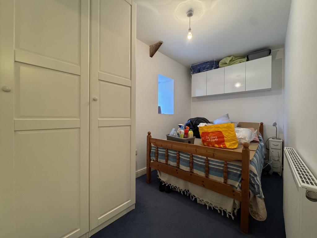 Rear Bedroom 3