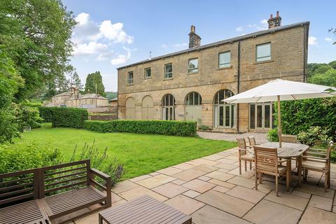 undefined, Holly Court, Bewerley, HG3