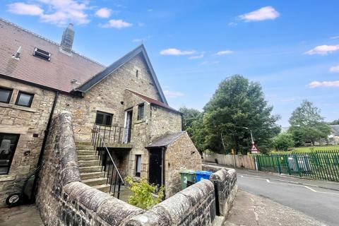 2 Addycombe Cottages, Rothbury, Morpeth, NE65 7PD