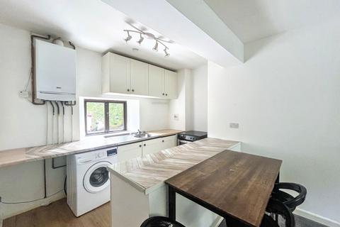 2 Addycombe Cottages, Rothbury, Morpeth, NE65 7PD