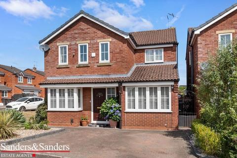 undefined, Allwoods Close, Alcester, B49