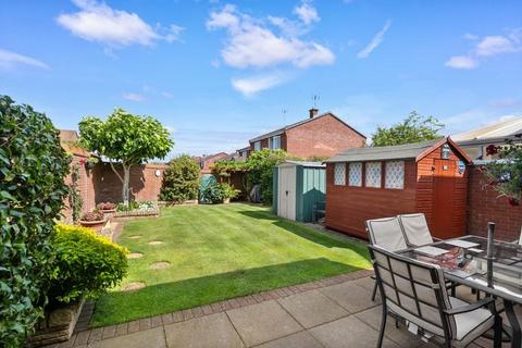 undefined, Allwoods Close, Alcester, B49