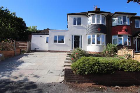 3 bedroom semi-detached house for sale, Canterbury Road, Hale