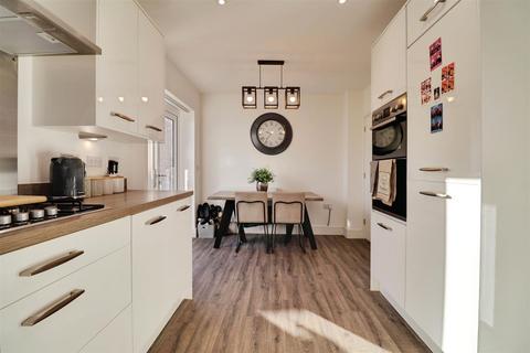 3 bedroom detached house for sale, James Littler Close, Stoke-On-Trent