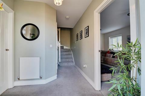 3 bedroom detached house for sale, James Littler Close, Stoke-On-Trent