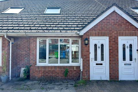undefined, Norfolk Gardens, Heywood, Greater Manchester, OL10