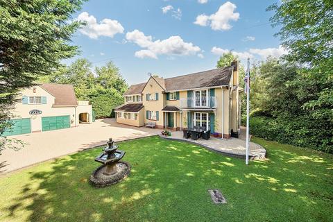 undefined, Swiss Vale House, magnificent 5 bed home with detached 1 bed annexe, BS49