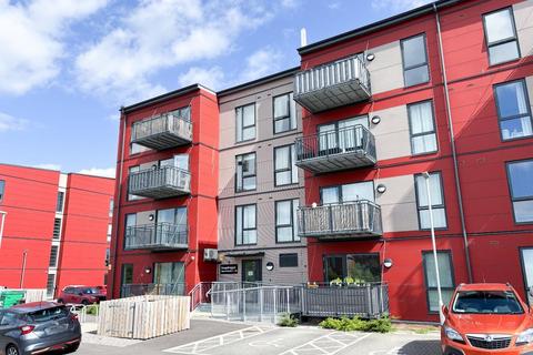 2 bedroom flat for sale, Hazel road, Bristol