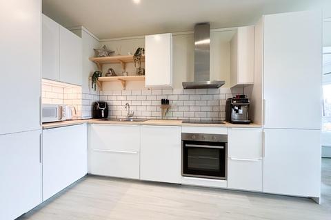 2 bedroom flat for sale, Hazel road, Bristol